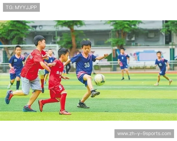 “青少年足球技能比赛在全国各地如火如荼”，2021青少年足球比赛报名