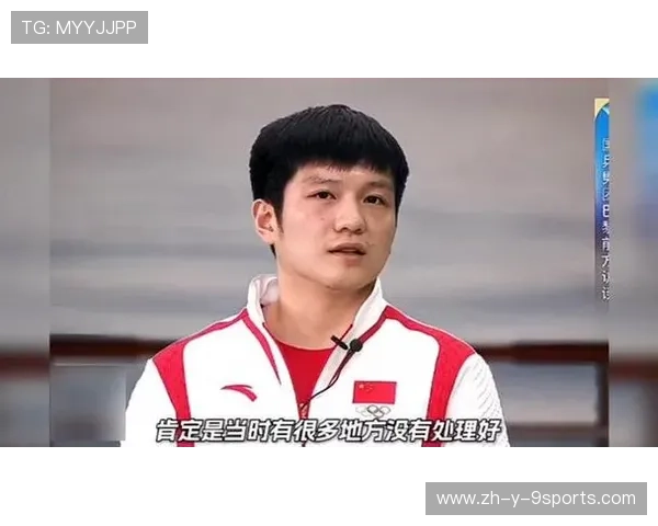 【运动员访谈】冠军运动员谈训练心路历程，运动员专访标题