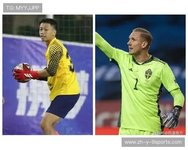 奥尔森门将神扑多次拯救球队于危难